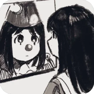 Telegram sticker 🎨 Channel: @sogerr1402