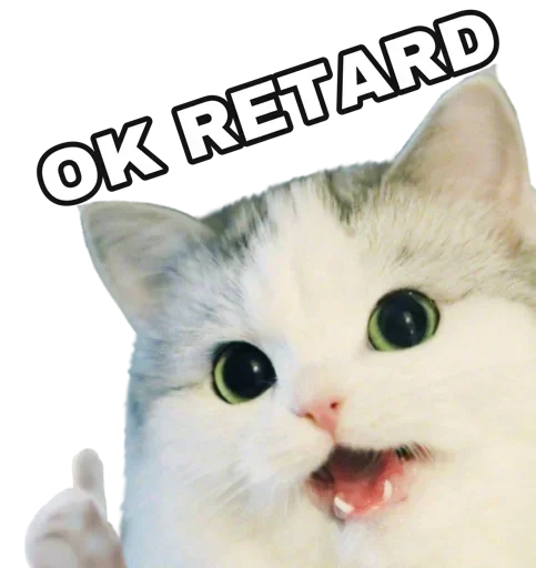 Telegram sticker 🤪 Dragos kang pack