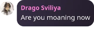 Video sticker 👩‍❤️‍💋‍👩 Dragos kang pack