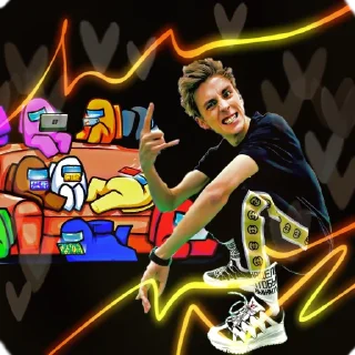 Telegram stiker 🤘 владик