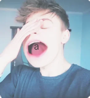 Video sticker 😲 владик