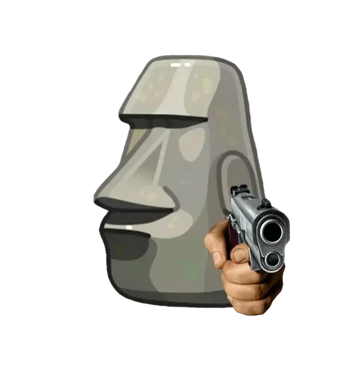 Телеграм стикер 🔫 @ChessXUniverse Multiverse