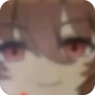 Video sticker 🧸 Umamusume