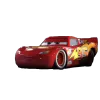 Video sticker 🙂 Mcqueen - Емод...