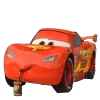 Video sticker 🤣 Mcqueen - Емод...