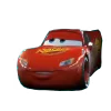 Video sticker ⚡️ Mcqueen - Емод...