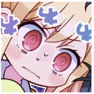 Telegram sticker ☹️ просекаї
