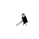 Video sticker 🏏 Eat. Shit. Laugh. #1031 @sticker_bot