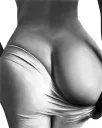 Video sticker 🍑 Erotic Parx Art @parxart