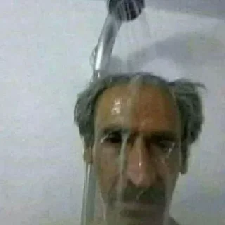 Телеграм стикер 😭 травмы :: @fStikBot