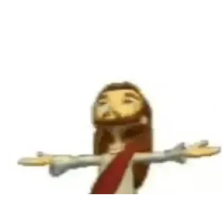 Telegram sticker 🗣️ Criador: @eujaozitto