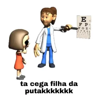 Telegram sticker 🤡 Criador: @eujaozitto