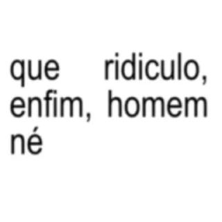 Sticker 🗣️ Criador: @eujaozitto