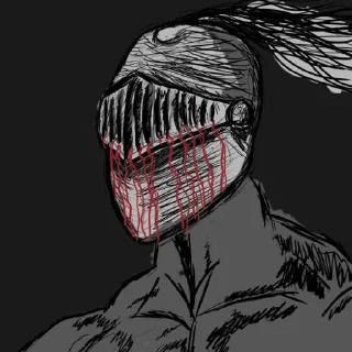 Telegram sticker 🌟 Dark souls 😈 :: @fStikBot