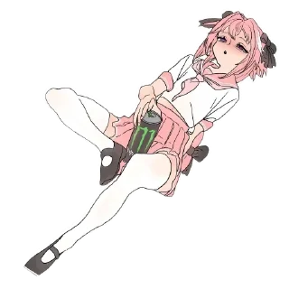 Telegram stiker 🔳 кошкосуки