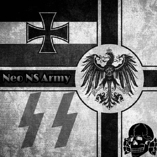 Sticker 🎖️ | B&W Anime Collection • @Schizoid_Nazist |