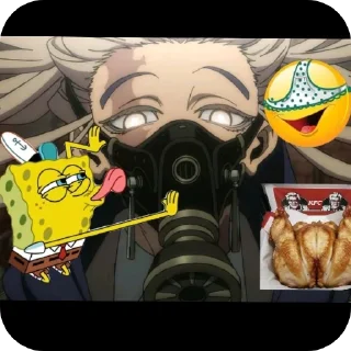 Телеграм стикер 👍 Мой муж Тамси ➡️ @EmojiRuBot