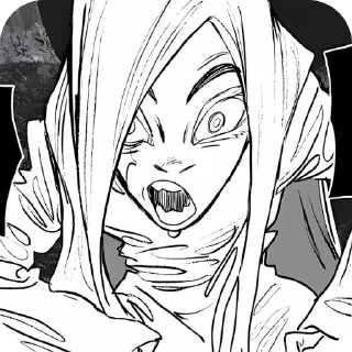 Video sticker ✋ Мой муж Тамси ➡️ @EmojiRuBot