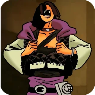 Телеграм стикер 📖 Мой муж Тамси ➡️ @EmojiRuBot