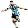 Sticker 👍 Clubes Argentinos | @ArgentSimia