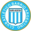 Sticker ⚽️ Clubes Argentinos | @ArgentSimia