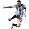Sticker 👍 Clubes Argentinos | @ArgentSimia