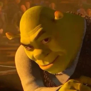 Telegram sticker 😏 Faust