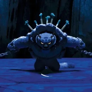 Video sticker 😵 Faust