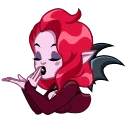 Video sticker 🎀 𝑣𝑎𝑚𝑝 �...