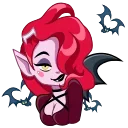 Video sticker 🎀 𝑣𝑎𝑚𝑝 �...