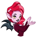 Video sticker 🎀 𝑣𝑎𝑚𝑝 �...
