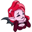 Video sticker 🎀 𝑣𝑎𝑚𝑝 �...