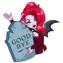 Video sticker 🎀 𝑣𝑎𝑚𝑝 �...