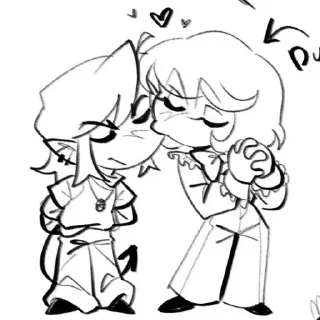 Video sticker 🤲 dumbasses