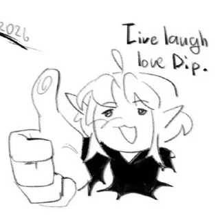 Video sticker 👍 dumbasses