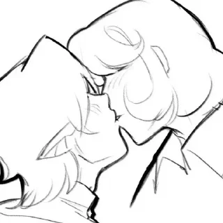 Video sticker 💋 dumbasses