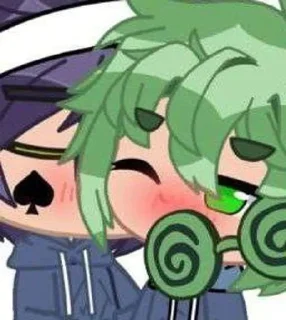 Телеграм стикер 💋 Пекавару Яойчег😈😈😈 :: @fStikBot