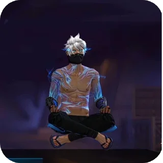 Sticker 👍 Karser mera beta