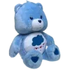 Sticker 🐻 Blue @emodji_mirik