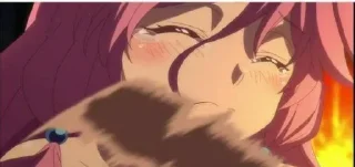 Telegram sticker 🌸 Kaifuku @xvieravelyn @ecchistickers