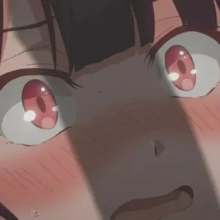 Telegram sticker 🌸 Kaifuku @xvieravelyn @ecchistickers