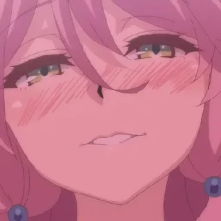 Video sticker 🌸 Kaifuku @xvieravelyn @ecchistickers