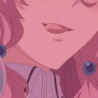 Video sticker 🌸 Kaifuku @xvieravelyn @ecchistickers