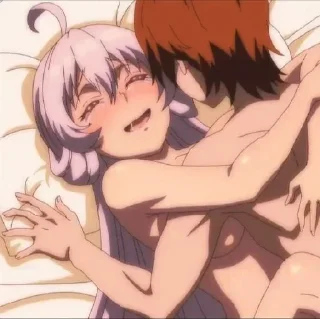 Telegram sticker 🌸 Kaifuku @xvieravelyn @ecchistickers