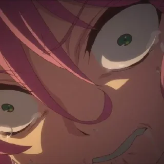 Video sticker 🌸 Kaifuku @xvieravelyn @ecchistickers