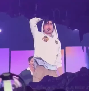 Video sticker 🤩 sunghoon random by @S3nGMoon