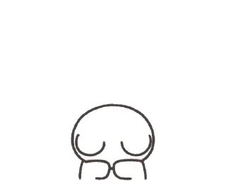 Sticker 💬 좋아! 나랑 놀자곰! By @KakaoEmoticon