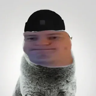 Telegram sticker 🤩 Бурмалдошки @kolimimi