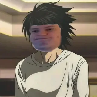 Telegram sticker 🤩 Бурмалдошки @kolimimi