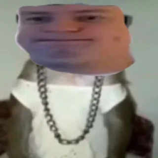 Telegram sticker 🤩 Бурмалдошки @kolimimi